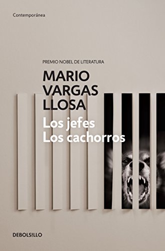 Los Jefes / Los Cachorros - MARIO, VARGAS LLOSA