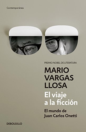 9786073141802: VIAJE A LA FICCION, EL