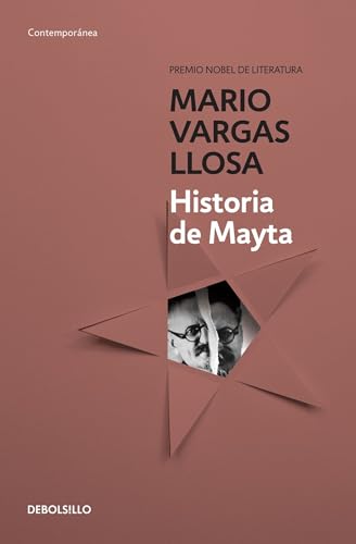 Stock image for Historia de Mayta / Real Life of Alejandro Mayta (Contemporanea) (Spanish Edition) for sale by GoldenWavesOfBooks