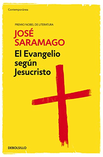 Stock image for El Evangelio Segun Jesucristo for sale by ThriftBooks-Dallas