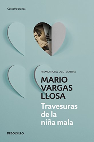 Stock image for Travesuras De La Nina Mala for sale by GF Books, Inc.