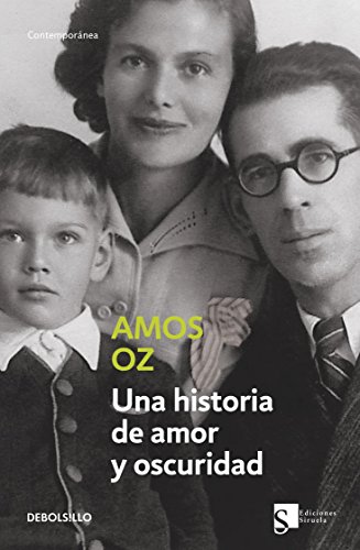 Stock image for Una Historia De Amor Y Oscuridad for sale by Ammareal