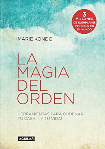 Stock image for MAGIA DEL ORDEN, LA for sale by ThriftBooks-Dallas