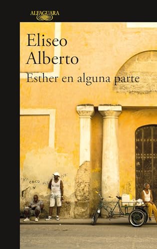 Stock image for Esther en Alguna Parte / Esther Somewhere for sale by Better World Books: West