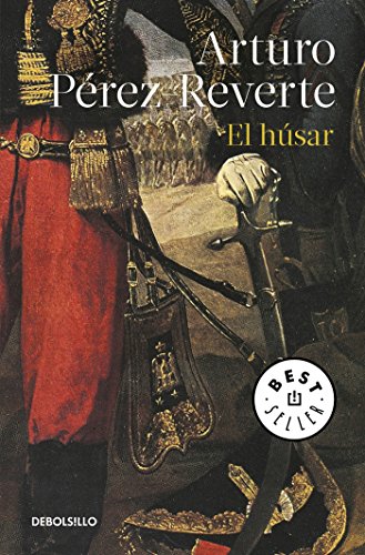 Beispielbild für El h?sar / The Hungarian Soldier (Spanish Edition) zum Verkauf von SecondSale