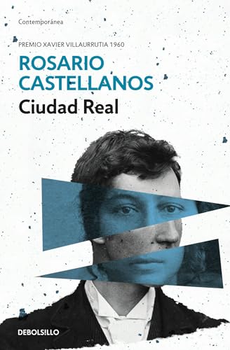 9786073142700: Ciudad real / Royal City (Contemporanea) (Spanish Edition)