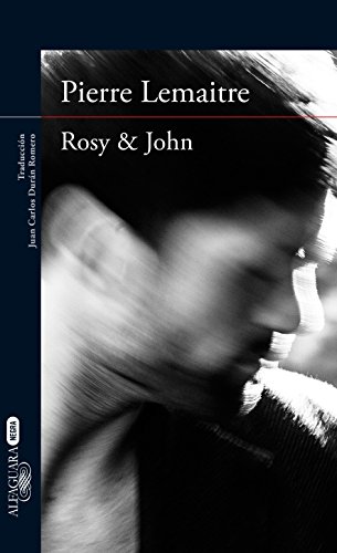 9786073142960: Rosy & John