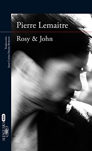 Stock image for ROSY & JOHN LEMAITRE, PIERRE for sale by Iridium_Books