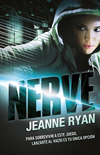 9786073143080: Nerve