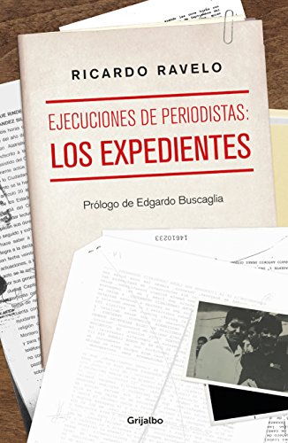 Imagen de archivo de Ejecuciones a Periodistas: los Expedientes a la venta por Hamelyn