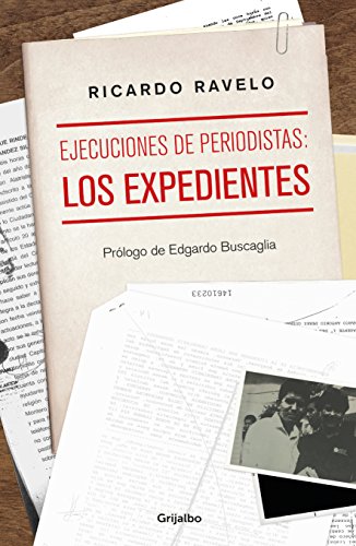 Stock image for Ejecuciones a Periodistas: los Expedientes for sale by Hamelyn
