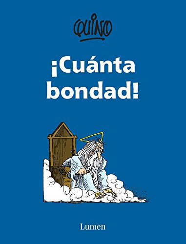 Beispielbild fr ¡Cuanta bondad! / So Much Goodness! (Spanish Edition) zum Verkauf von -OnTimeBooks-