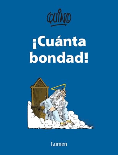 Imagen de archivo de ¡Cuanta bondad! / So Much Goodness! (Spanish Edition) a la venta por -OnTimeBooks-