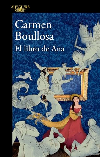 9786073144070: El libro de Ana / Ana's Book (Spanish Edition)