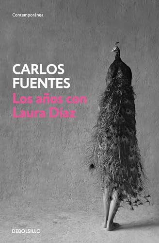 9786073144681: Los aos con Laura Diaz / The Years with Laura Diaz