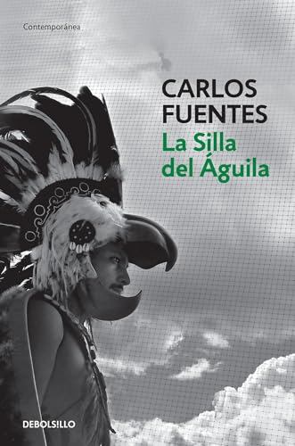 9786073144698: La silla del aguila / The Eagle's Throne: A Novel (Spanish Edition)