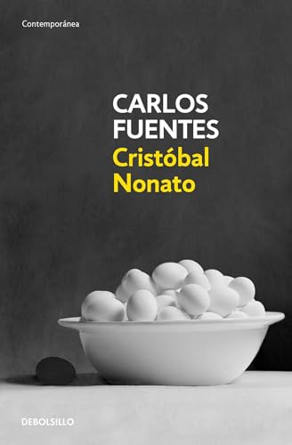 Imagen de archivo de Crist?bal Nonato / Christopher Unborn (Spanish Edition) a la venta por SecondSale