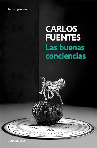 Beispielbild fr Las buenas conciencias / The Good Conscience (Spanish Edition) zum Verkauf von SecondSale