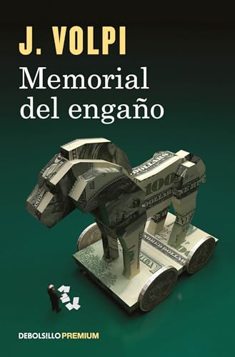 Stock image for Memorial del Engaño / Memoir of a Fraud for sale by ThriftBooks-Dallas