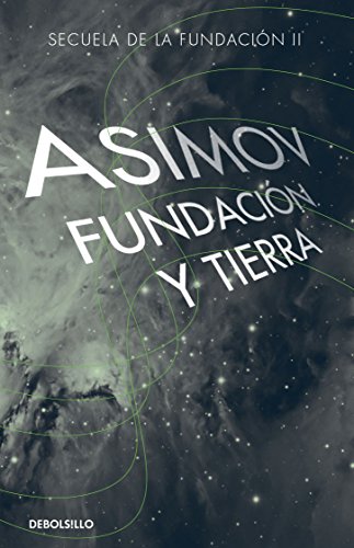 Imagen de archivo de Fundacin y Tierra a la venta por GF Books, Inc.