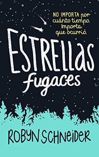Beispielbild fr Estrellas fugaces / Extraordinary Means zum Verkauf von Books Puddle