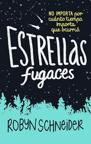 9786073145435: Estrellas fugaces / Extraordinary Means (Spanish Edition)