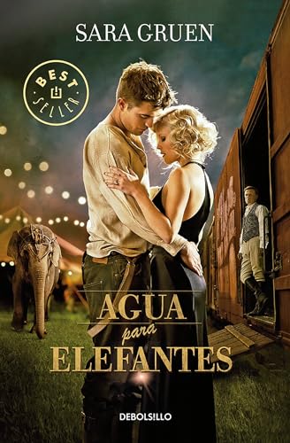 Stock image for Agua para elefantes / Water for Elephants (Spanish Edition) for sale by Goodwill Southern California