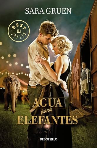 9786073146203: Agua para elefantes / Water for Elephants (Spanish Edition)
