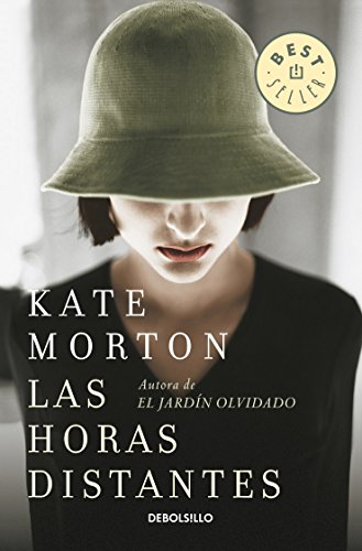 Imagen de archivo de HORAS DISTANTES, LAS MORTON, KATE a la venta por Iridium_Books