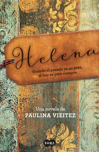 Beispielbild fr Helena. (Spanish Edition) zum Verkauf von SecondSale