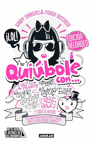 Stock image for Quibole con. para mujeres (Ed. Aniversario) / What's Happening With. For Women (Spanish Edition) for sale by GF Books, Inc.