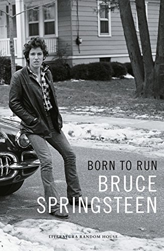 Imagen de archivo de Born to Run a la venta por Books Unplugged