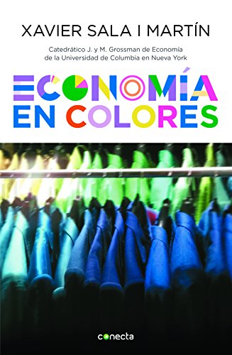 9786073147354: Economa en colores/ Economy in Colors