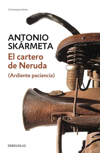 Beispielbild fr El cartero de Neruda / The Postman (Spanish Edition) zum Verkauf von Once Upon A Time Books