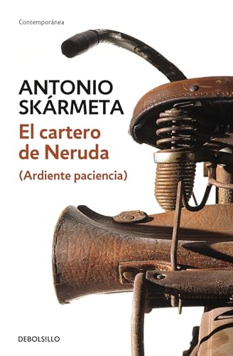9786073147477: El cartero de Neruda / The Postman (Spanish Edition)