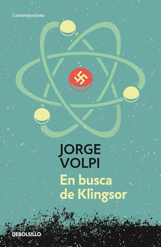 Imagen de archivo de En busca de Klingsor / In Search of Klingsor (Spanish Edition) a la venta por BooksRun