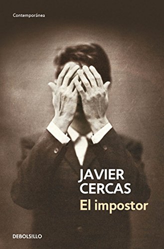 Imagen de archivo de Impostor, El a la venta por Iridium_Books