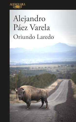 Stock image for Oriundo Laredo (Spanish Edition) for sale by Better World Books