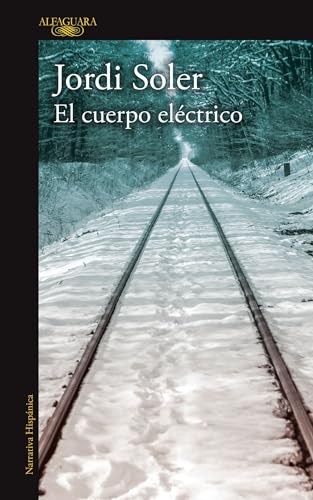 Beispielbild fr El Cuerpo elctrico / the Magical Being zum Verkauf von Better World Books