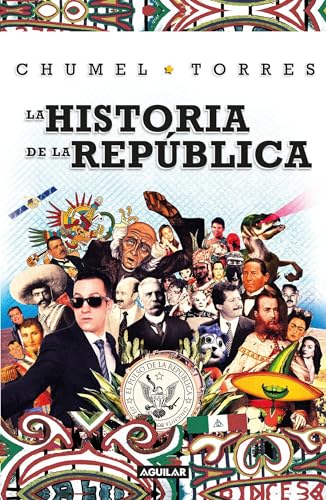 Imagen de archivo de La historia de la Rep?blica/ The History of the Republic (Spanish Edition) a la venta por SecondSale