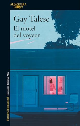 Imagen de archivo de El Motel Del Voyeur / the Voyeur's Motel a la venta por Better World Books