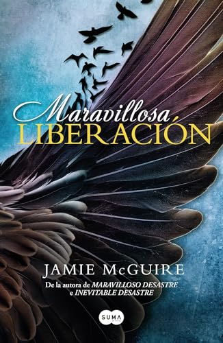 Beispielbild fr Maravillosa Liberacin / Beautiful Redemption zum Verkauf von Better World Books