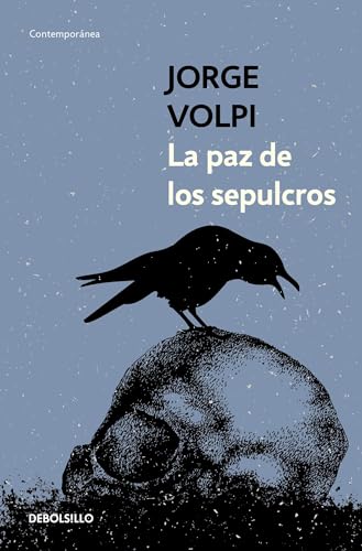 Beispielbild fr La Paz de Los Sepulcros/ Peace in the Graves zum Verkauf von Better World Books: West
