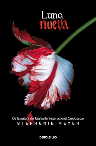 Imagen de archivo de Luna nueva / New Moon (La Saga Crepusculo / The Twilight Saga) (Spanish Edition) a la venta por GF Books, Inc.