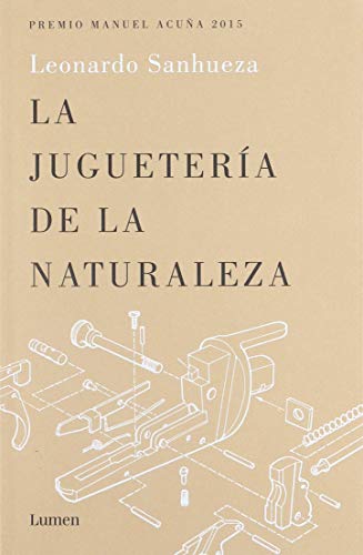 Stock image for JUGUETERIA DE LA NATURALEZA, LA for sale by Iridium_Books