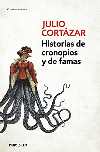 Imagen de archivo de HISTORIAS DE CRONOPIOS Y DE FAMAS a la venta por Libreria El Dia