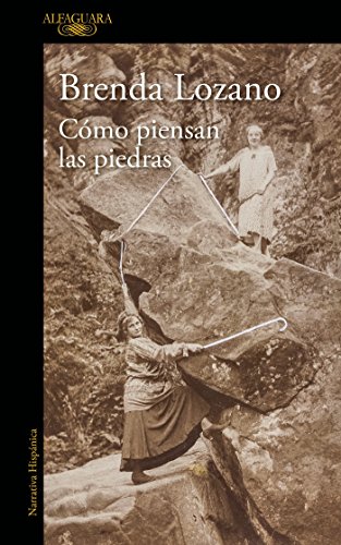 Imagen de archivo de Cmo Piensan Las Piedras a la venta por Better World Books