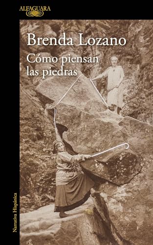 Stock image for Cmo Piensan Las Piedras for sale by Better World Books