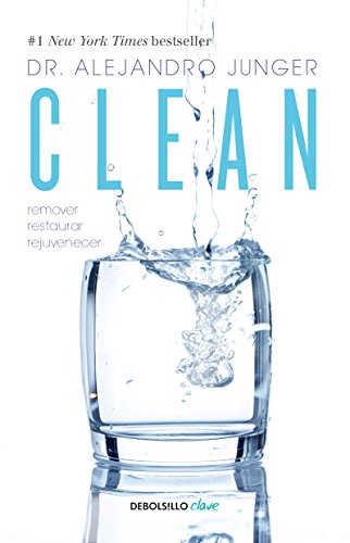 Stock image for CLEAN for sale by Wonder Book