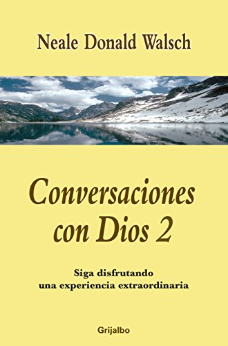 9786073151467: CONVERSACIONES CON DIOS 2